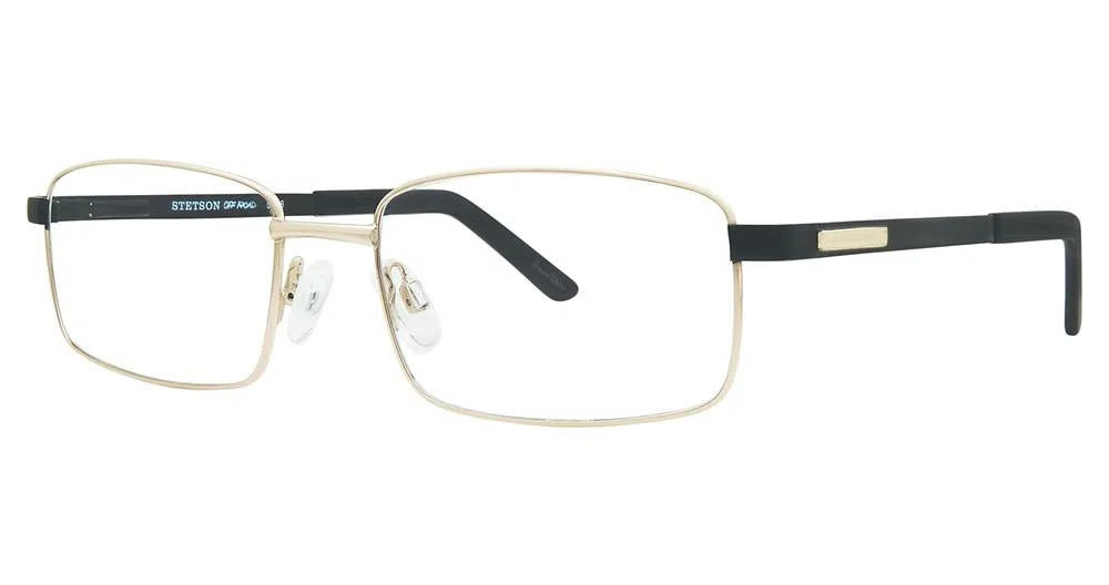 Stetson Off Road OR5068 Eyeglasses - view 2
